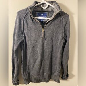 Y2K American Eagle Outfitters pullover sweater excellent condition size S/P